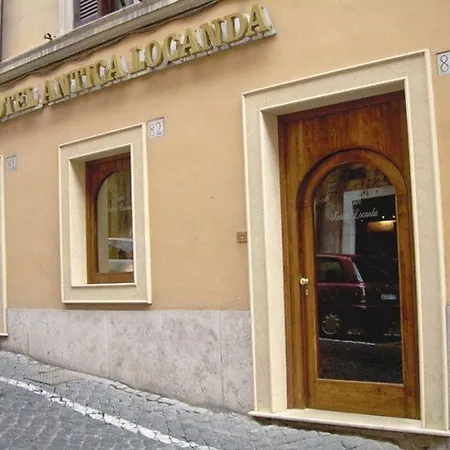 Antica