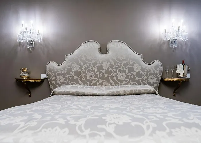 Hotel Antica 3*
