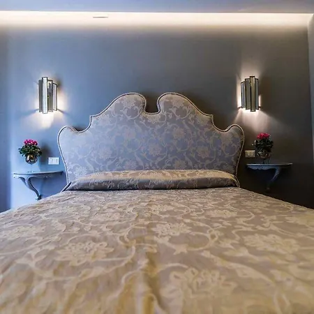 안티카 로칸다 호텔 3*