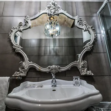 안티카 로칸다 호텔 3*