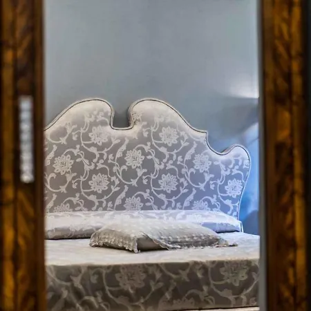 Antica Hotel Roma