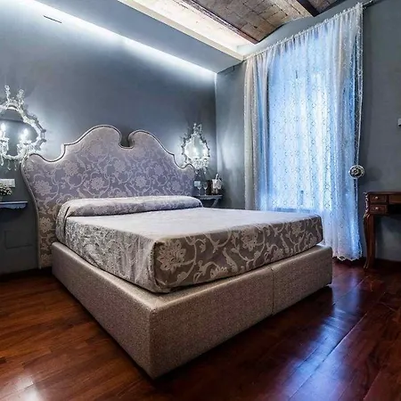 أنتيكا لوكاندا 3*