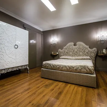 안티카 로칸다 로마