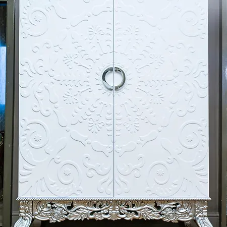 안티카 로칸다 3* 로마