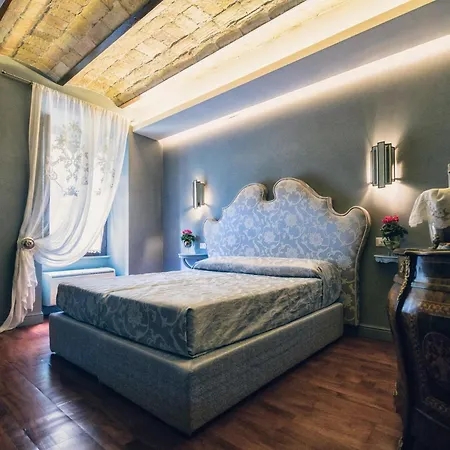 호텔 안티카 로칸다 3*