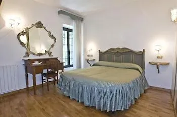 안티카 로칸다 로마