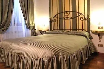 호텔 안티카 로칸다 로마