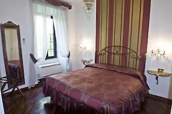 أنتيكا لوكاندا روما