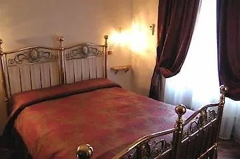 안티카 로칸다 로마