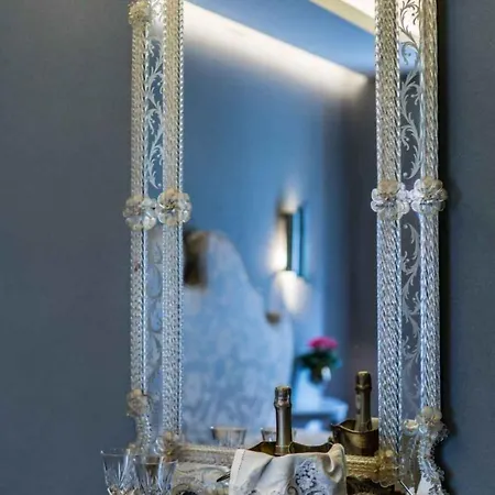 안티카 로칸다 3* 로마