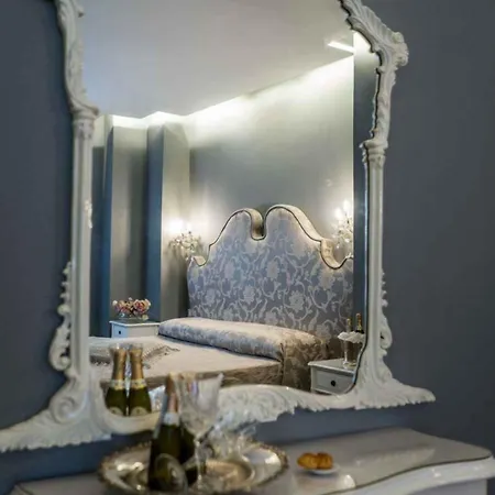 호텔 안티카 로칸다