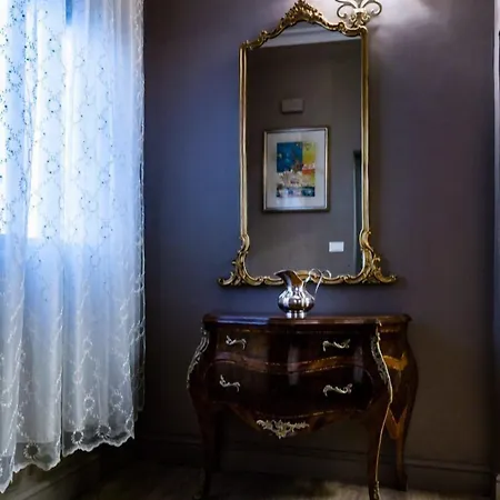 안티카 로칸다 3*