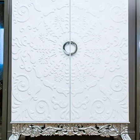 안티카 로칸다 호텔