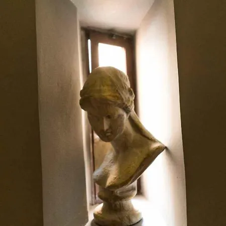 호텔 안티카 로칸다 3*