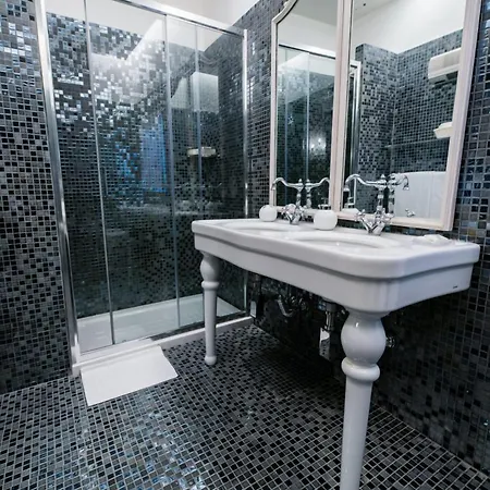 안티카 로칸다 3* 로마