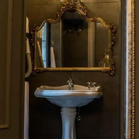 호텔 안티카 로칸다 3*