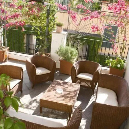 호텔 안티카 로칸다 3*