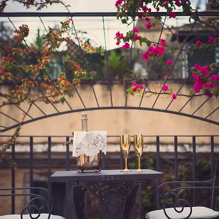 안티카 로칸다 호텔 3*