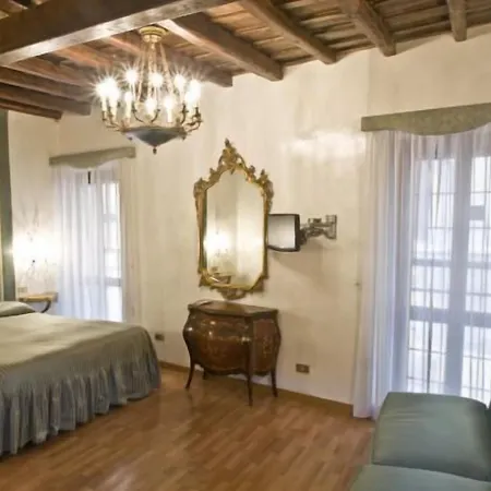 안티카 로칸다 로마