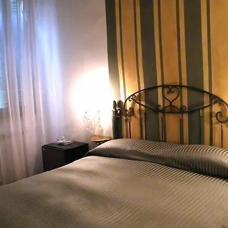 안티카 로칸다 3* 로마