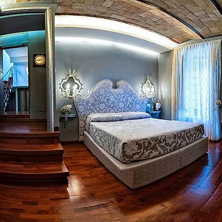 Antica 3*