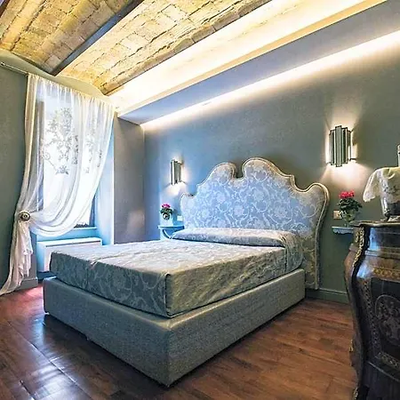 Antica Hotel Roma
