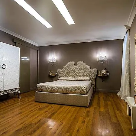 Antica Hotel Roma