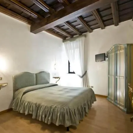 Antica Rome