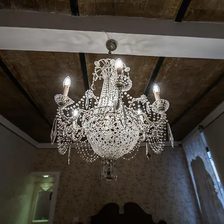 안티카 로칸다 3*