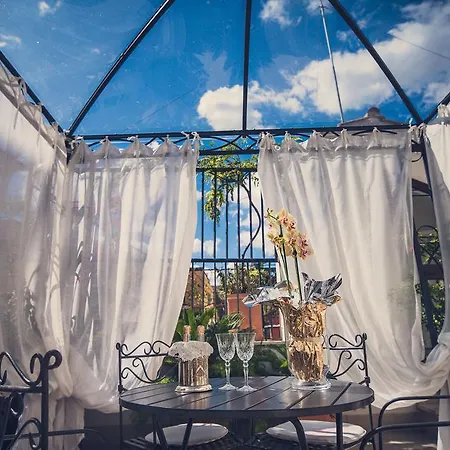 안티카 로칸다 3*