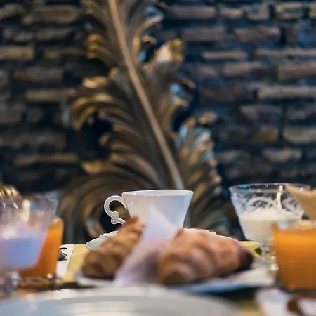 호텔 안티카 로칸다 로마