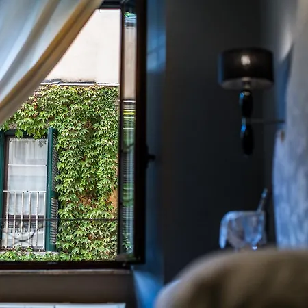 Hotel Antica Roma