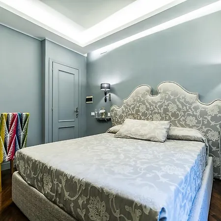 안티카 로칸다 호텔 로마