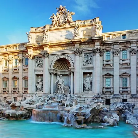Antica 3*