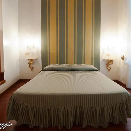 안티카 로칸다 호텔