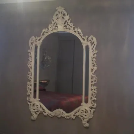 안티카 로칸다 3*