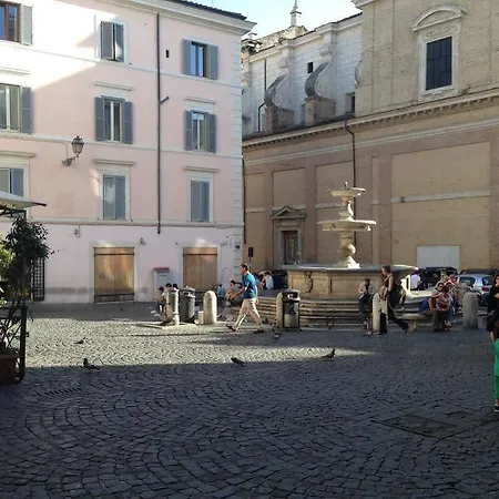 안티카 로칸다 3*