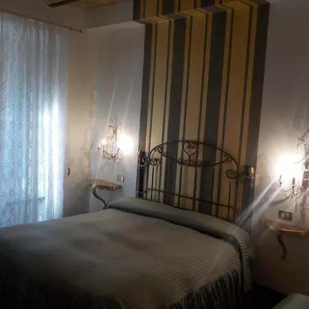 호텔 안티카 로칸다 로마