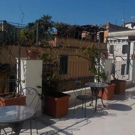 안티카 로칸다 3*