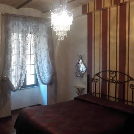 안티카 로칸다 3* 로마