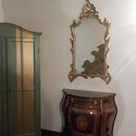 호텔 안티카 로칸다 3*