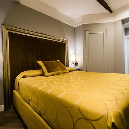 안티카 로칸다 호텔