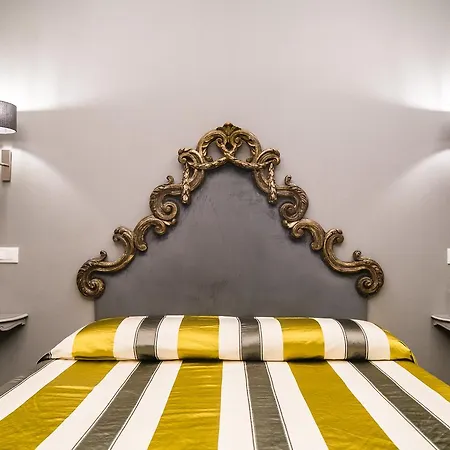 호텔 안티카 로칸다