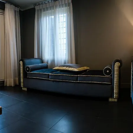 호텔 안티카 로칸다 3*