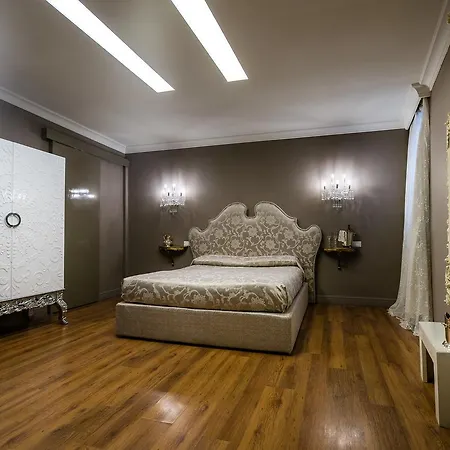 안티카 로칸다 로마