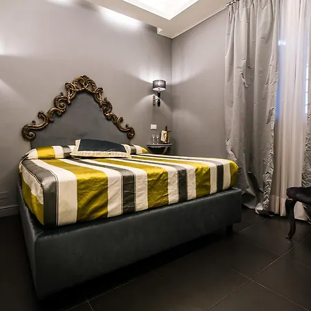 호텔 안티카 로칸다 로마