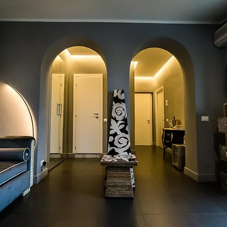 호텔 안티카 로칸다 3*