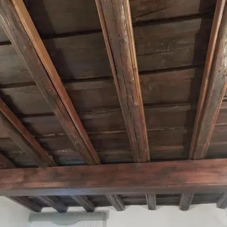 호텔 안티카 로칸다 3*