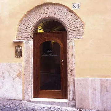 Hotel Antica Roma