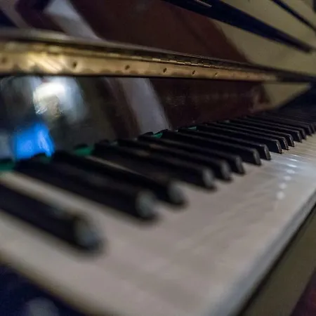 안티카 로칸다 호텔 3*